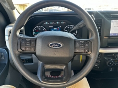 Used 2023 Ford Super Duty F-250 4WD XLT Crew Cab SRW 6.75' Box at North Country Auto near Presque Isle, ME