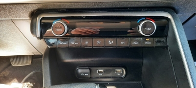 Used 2023 Kia K5 LXS Auto FWD at North Country Auto near Presque Isle, ME