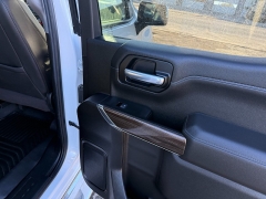 Used 2021  Chevrolet Silverado 1500 4WD Crew Cab 147" LT at North Country Auto near Presque Isle&comma; ME