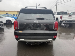 Used 2020  Hyundai Palisade 4d SUV AWD SEL Premium at North Country Auto near Presque Isle&comma; ME