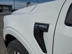 Used 2021  Ford F-150 4WD XL SuperCrew 5.5' Box at North Country Auto near Presque Isle, ME