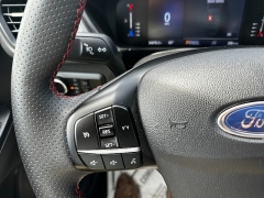 Used 2024 Ford Escape ST-Line AWD at North Country Auto near Presque Isle, ME