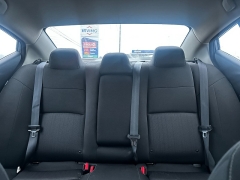 Used 2023 Nissan Altima 2.5 SV Sedan at North Country Auto near Presque Isle, ME