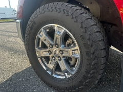 Used 2022  Ford F-150 4WD XLT SuperCrew 5.5' Box at North Country Auto near Presque Isle, ME