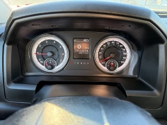 Used 2023  Ram 1500 Classic 4WD SLT Crew Cab 5'7" Box at North Country Auto near Presque Isle&comma; ME