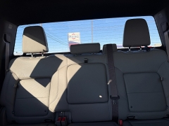 Used 2023  GMC Sierra 1500 4WD Crew Cab 147" SLT at North Country Auto near Presque Isle&comma; ME