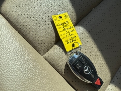 Used 2014  Mercedes-Benz C-Class 4d Sedan C300 Sport 4matic at North Country Auto near Presque Isle&comma; ME