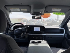 Used 2023  Ford Super Duty F-250 4WD XLT Crew Cab SRW 8' Box at North Country Auto near Presque Isle&comma; ME