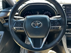 Used 2021 Toyota Avalon XLE AWD at North Country Auto near Presque Isle, ME