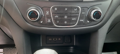 Used 2024 Chevrolet Equinox AWD 4dr LT w/1LT at North Country Auto near Presque Isle, ME