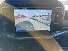 Used 2024  Ford F-150 4WD STX SuperCrew 5&period;5' Box at North Country Auto near Presque Isle&comma; ME