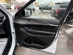 Used 2023  Jeep Grand Cherokee L Limited 4x4 at North Country Auto near Presque Isle&comma; ME