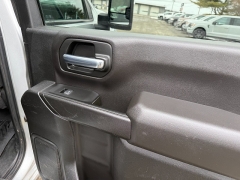 Used 2023  Chevrolet Silverado 2500HD 4WD Crew Cab 172" LT Gas at North Country Auto near Presque Isle&comma; ME