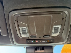 Used 2024  GMC Sierra 2500HD 4WD Crew Cab 159" SLT Gas at North Country Auto near Presque Isle, ME