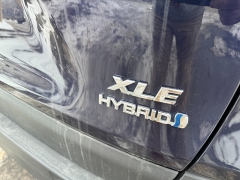 Used 2021  Toyota RAV4 Hybrid XLE Premium AWD at North Country Auto near Presque Isle&comma; ME