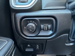 Used 2022 Ram 1500 4WD Laramie Crew Cab 5'7" Box at North Country Auto near Presque Isle, ME