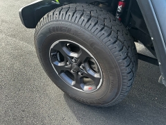 Used 2021  Jeep Gladiator Rubicon 4x4 at North Country Auto near Presque Isle, ME