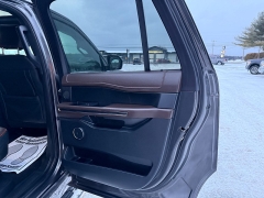 Used 2021  Ford Expedition Max King Ranch 4x4 at North Country Auto near Presque Isle&comma; ME