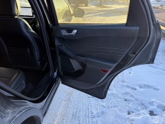 Used 2023  Ford Escape Platinum AWD at North Country Auto near Presque Isle&comma; ME