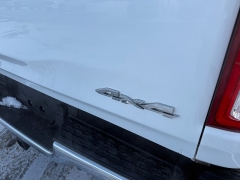 Used 2023  Ram 1500 4WD Big Horn Crew Cab 5'7" Box Lvl 2 at North Country Auto near Presque Isle&comma; ME