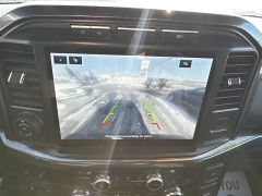 Used 2022 Ford F-150 4WD XLT SuperCrew 5.5' Box at North Country Auto near Presque Isle, ME