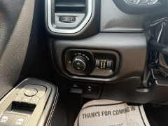 Used 2025  Ram 1500 4WD Laramie Crew Cab 5'7" Box at North Country Auto near Presque Isle&comma; ME
