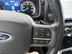 Used 2022  Ford F-150 4WD XLT SuperCrew 5&period;5' Box at North Country Auto near Presque Isle&comma; ME