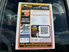 Used 2020  Ford F-150 4WD SuperCab XL at North Country Auto near Presque Isle, ME