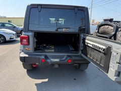 Used 2019 Jeep Wrangler Unlimited 4d SUV 4WD Rubicon at North Country Auto near Presque Isle, ME