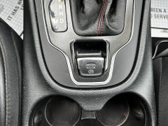 Used 2021 Jeep Cherokee Trailhawk 4x4 at North Country Auto near Presque Isle, ME