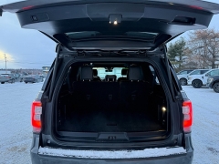 Used 2021  Ford Expedition Max King Ranch 4x4 at North Country Auto near Presque Isle&comma; ME