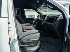 Used 2023 Ram 2500 4WD Tradesman Crew Cab 6'4" Box at North Country Auto near Presque Isle, ME