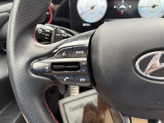 Used 2023  Hyundai Elantra N Line DCT at North Country Auto near Presque Isle, ME