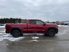  2020 GMC Sierra 1500 4WD Double Cab Elevation at North Country Auto near Presque Isle, ME
