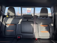 Used 2024  GMC Sierra 1500 4WD Crew Cab 147" AT4 at North Country Auto near Presque Isle&comma; ME