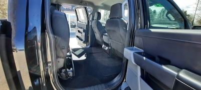 Used 2024  Ford F-150 4WD XLT SuperCrew 5&period;5' Box at North Country Auto near Presque Isle&comma; ME
