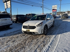 Used 2019  Kia Niro 4d SUV EX at North Country Auto near Presque Isle&comma; ME