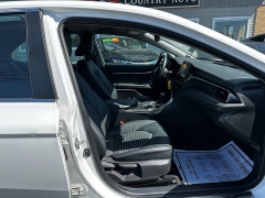 Used 2022  Toyota Camry SE Auto at North Country Auto near Presque Isle, ME