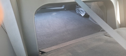 Used 2023  Toyota Camry SE Auto at North Country Auto near Presque Isle&comma; ME