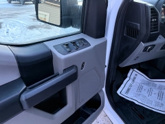 Used 2020  Ford F-150 4WD SuperCab XL at North Country Auto near Presque Isle&comma; ME