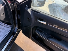 Used 2018  Chrysler 300 4d Sedan RWD Limited at North Country Auto near Presque Isle&comma; ME