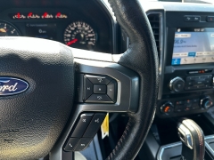 Used 2019 Ford F-150 4WD SuperCrew XLT 5 1/2 at North Country Auto near Presque Isle, ME