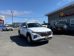 Used 2024  Hyundai Tucson SEL AWD at North Country Auto near Presque Isle&comma; ME