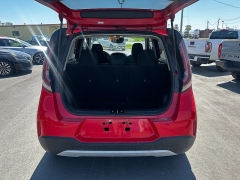 Used 2023  Kia Soul LX IVT at North Country Auto near Presque Isle, ME