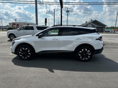Used 2024 Kia Sportage X-Line AWD at North Country Auto near Presque Isle, ME