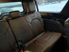 Used 2021  Ford Expedition Max King Ranch 4x4 at North Country Auto near Presque Isle&comma; ME