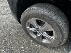 Used 2022 Toyota RAV4 Hybrid LE AWD at North Country Auto near Presque Isle, ME