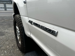 Used 2019 Ford Super Duty F-250 4WD Crew Cab Platinum at North Country Auto near Presque Isle, ME