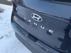 Used 2023  Hyundai Venue Limited IVT at North Country Auto near Presque Isle&comma; ME