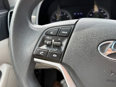 Used 2021 Hyundai Tucson SEL FWD at North Country Auto near Presque Isle, ME